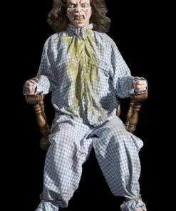 Distortions "Twister" Electric Animated Halloween Prop Props