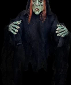 The Horror Dome "Ultra Vampire" HD Comfort Costume Costumes 6 The Horror Dome