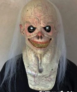 The Horror Dome Masks "Uncle Fester" HD Studios Pro Mask