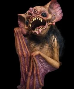 The Horror Dome "Vampire Bat" HD Studios Halloween Puppet Prop