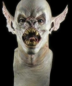 The Horror Dome "Vampire Bat" HD Studios Pro Mask