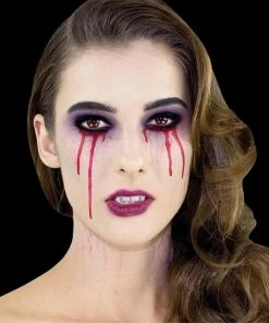 Morris Vampire Boxed Makeup Kit Makeup & Accessories