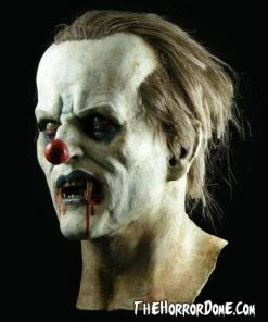 The Horror Dome Masks "Vampire Clown" HD Studios Pro Mask