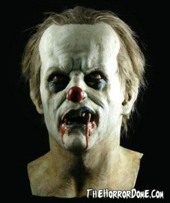 The Horror Dome Masks "Vampire Clown" HD Studios Pro Mask