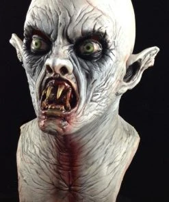 The Horror Dome Masks "Vampire Lord" HD Studios Pro Mask 5 The Horror Dome Masks