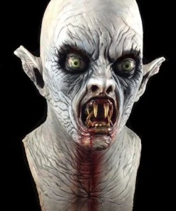 The Horror Dome Masks "Vampire Lord" HD Studios Pro Mask