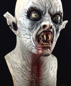 The Horror Dome Masks "Vampire Lord" HD Studios Pro Mask