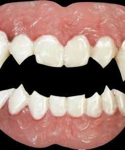 Morris Vampire Teeth