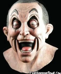 The Horror Dome "Ventriloquist Dummy" HD Studios Pro Mask Masks