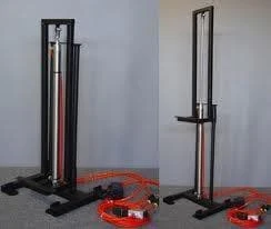 DC Props "Vertical Mover" Halloween Animatronic Mechanism Animatronics