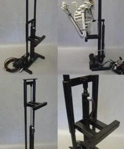 DC Props "Vertical Mover" Halloween Animatronic Mechanism Animatronics