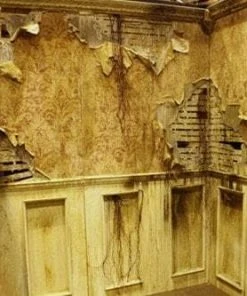 Nevermore Productions "Victorian 4 X 8 Panels" Haunted House Facade