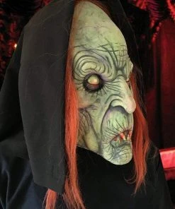 The Horror Dome "Vladimir The Vampire" HD Comfort Mask Masks