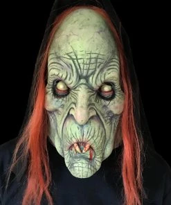 The Horror Dome "Vladimir The Vampire" HD Comfort Mask Masks