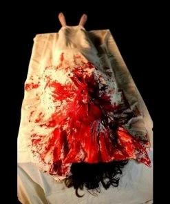 Distortions Props "Wakeup Dead" Electric Animated Halloween Prop