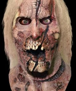 Morris Scary Masks "Walking Dead - Deer Walker" Mask
