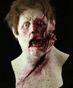 The Horror Dome "Werewolf Attack" HD Studios Pro Mask Masks