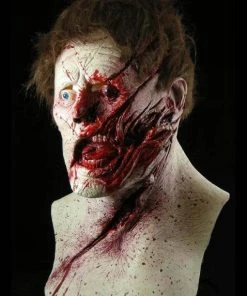 The Horror Dome "Werewolf Attack" HD Studios Pro Mask Masks