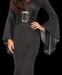 Morris "Wickedly Sexy Witch" Costume Costumes