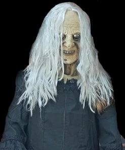 The Horror Dome "Witchy Woman" HD Studios Costume