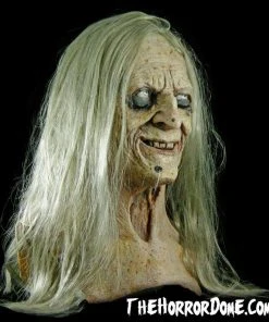 The Horror Dome "Witchy Woman" HD Studios Pro Mask Masks