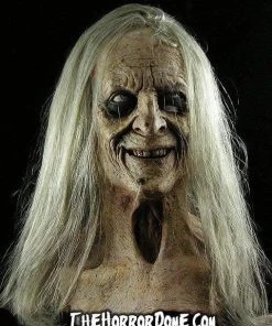 The Horror Dome "Witchy Woman" HD Studios Pro Mask Masks