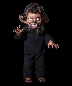 Distortions Props "Wolfie" Monster Kid Prop