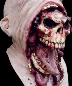 Morris "Worst Nightmare" Mask