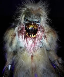 Distortions Animatronics "Yeti" Halloween Animatronic