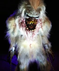 Distortions Animatronics