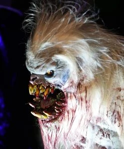 Distortions Animatronics