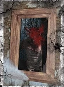 Distortions Animatronics "Zombie Attack Window" Haunted House Animatronic