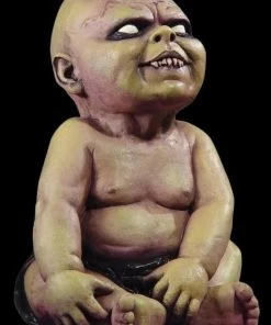 Morris "Zombie Baby" Halloween Prop - 16"