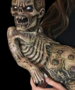 The Horror Dome Accessories "Zombie Baby" HD Studios Halloween Puppet Prop 7 The Horror Dome Accessories