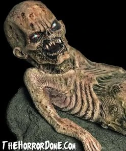 The Horror Dome Accessories "Zombie Baby" HD Studios Halloween Puppet Prop 9 The Horror Dome Accessories