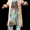 Morris Costumes "Zombie Doctor" Costume (Adult)