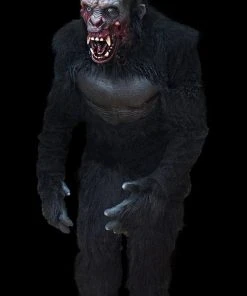 The Horror Dome "Zombie Gorilla" HD Studios Pro Costume
