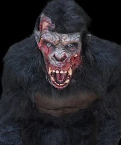 The Horror Dome "Zombie Gorilla" HD Studios Pro Costume