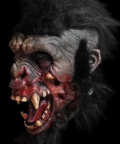 The Horror Dome Masks "Zombie Gorilla" HD Studios Pro Mask