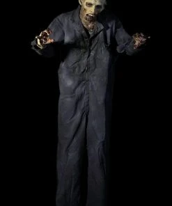 Distortions Props "Zombie Legend" Halloween Prop By Jordu Schell