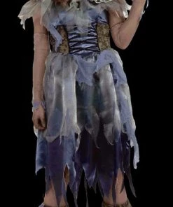 Morris "Zombie Pirate" Costume