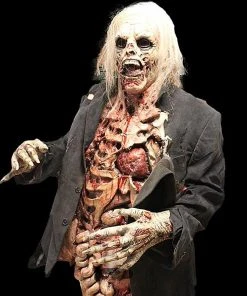The Horror Dome "Zombie Walker" HD Studios Pro Costume