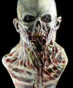 The Horror Dome Masks "Zombie Walker" HD Studios Pro Mask