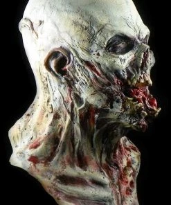 The Horror Dome Masks "Zombie Walker" HD Studios Pro Mask