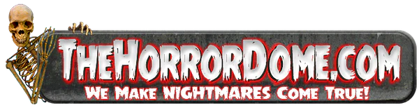 The Horror Dome Halloween Sales